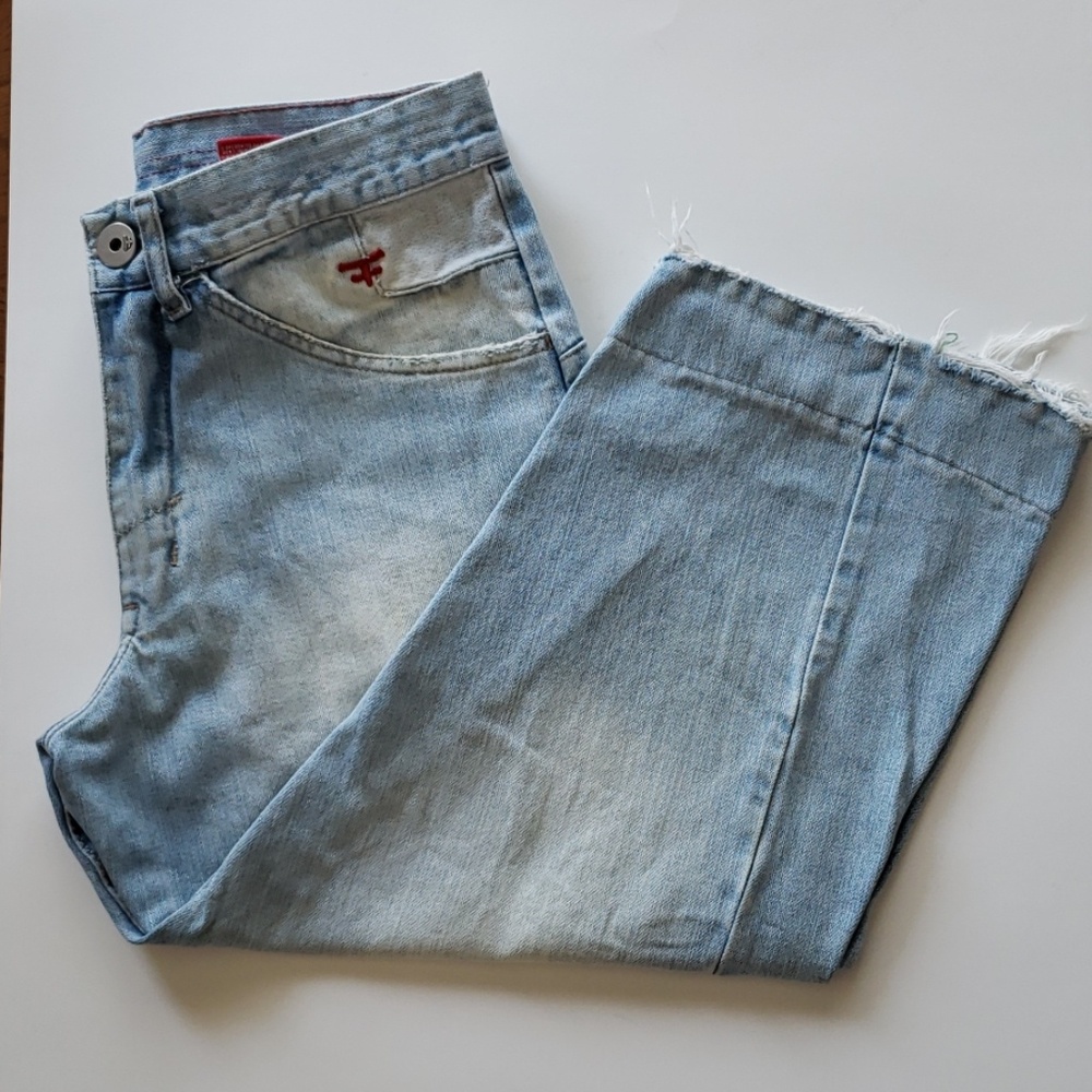 🔥🔥🔥KOSIUKO ☝️🎯 SO CUTE JEANS  ( please, a bundle of 3 or more items)